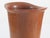 Scandinavian Vase with Incised Pattern & Red-Brown Hare's Fur Glaze by Gunnar Nylund for Rörstrand, 1950s For Sale - Image 3 of 5