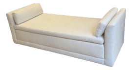 Example of Pottery Barn Seating