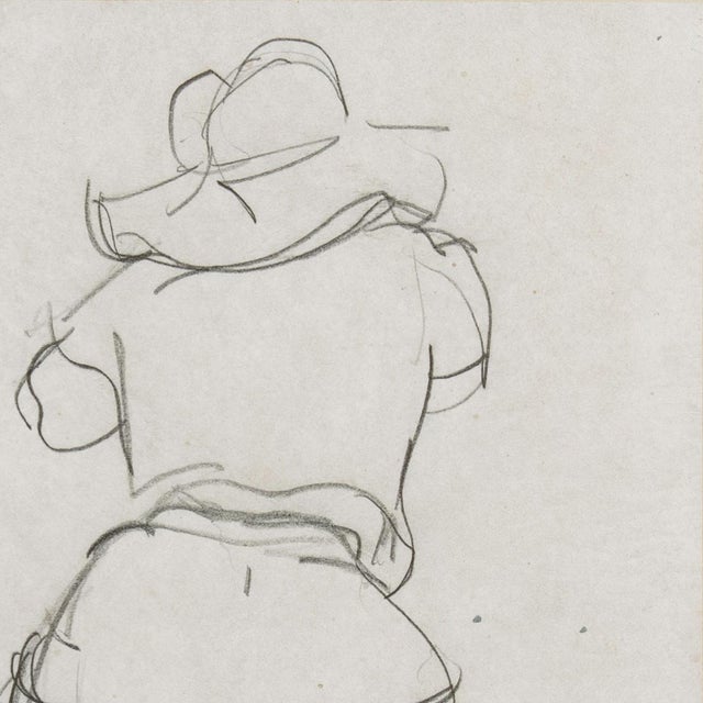 Created by Sarah H. Hobson (American, 20th century) and painted circa 1935. Sarah Villarette Hoover Hobson studied at the...