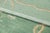 Contemporary Chinese Deco Style Wool Runner by Rug & Kilim, India For Sale In New York - Image 6 of 8