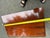 Mid-Century Modern Rosewood Side Table - Haug Snekkeri For Sale - Image 9 of 16