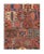 Traditional Antique Bakhtiari Rug 3'7'' x 10'3'' For Sale - Image 3 of 3