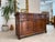 Baroque Buffet in Pine For Sale - Image 9 of 12