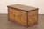 Ornate Burmese Chest W/Orig. Finish From the Early 20th C. For Sale In Atlanta - Image 6 of 12