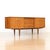 Brown Mid Century Teak Credenza by Jentique Furniture For Sale - Image 8 of 10