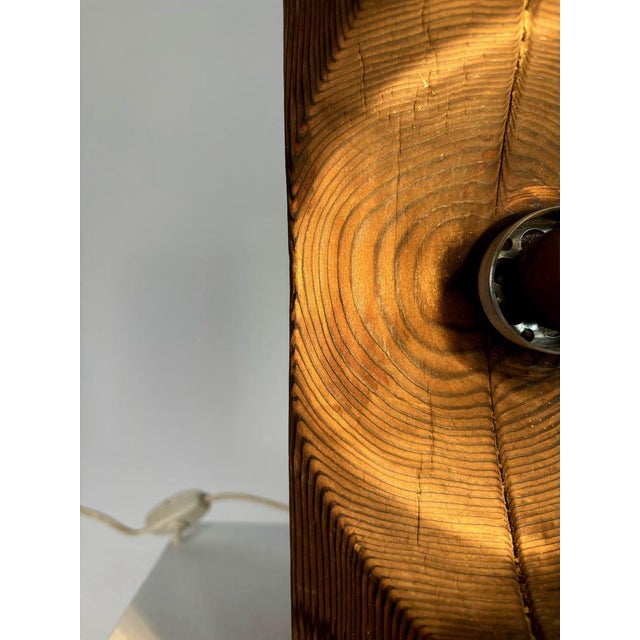 Lamps attributed to Temde Leuchten, 1960s, Set of 2 For Sale - Image 9 of 11