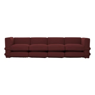 Pillow Sofa by Muller Van Severen for BD Barcelona For Sale