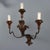 Metal Iron and Sheet Metal Appliques, Set of 4 For Sale - Image 7 of 10