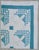 1940s 1940s Tree of Life Summer Weight Cotton Quilt For Sale - Image 5 of 13