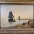 School of Konstantinos Volanakis, The Hybris Ship in Piraeus, 1891, Oil on Canvas For Sale - Image 10 of 18