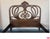 Wood Austrian Bentwood Queen Bed by Jacob & Josef Kohn, 1900s For Sale - Image 7 of 10