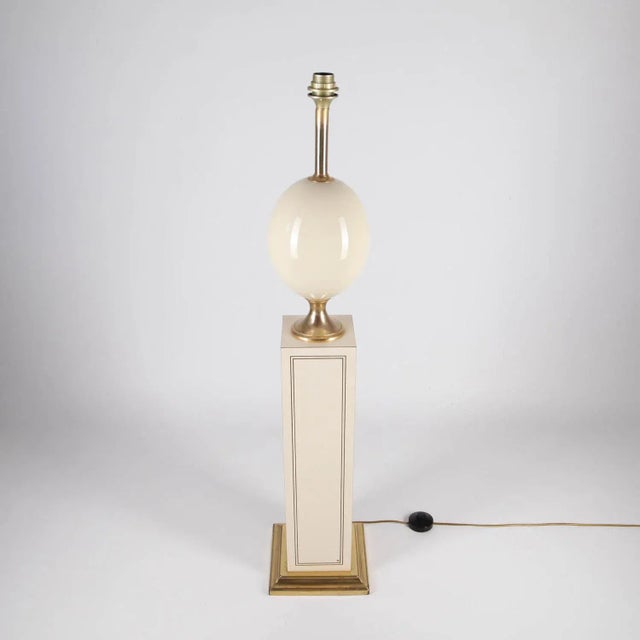 1970s Vintage Floor Lamp, 1970s For Sale - Image 5 of 7