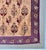 Antique Indian Silk Embroidery Textile, Framed For Sale - Image 9 of 18