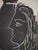 Modern Georges Braque, Greek Profile, Collotype For Sale - Image 3 of 6