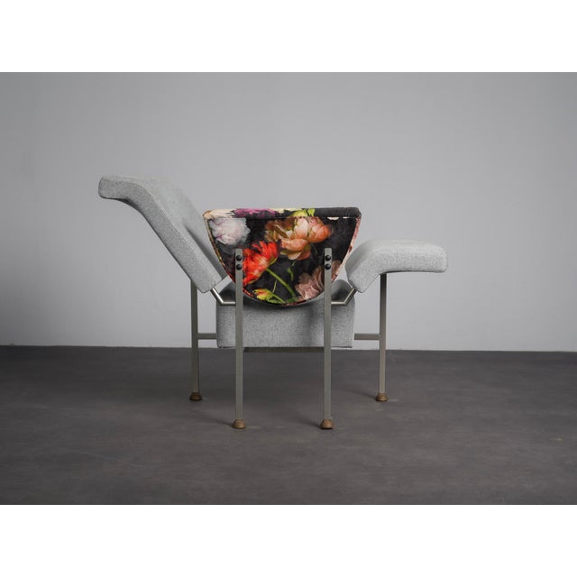 Lounge Chair Greetings by Rob Eckhardt for Holland, Netherlands, 1980s For Sale - Image 4 of 11