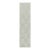 Contemporary Block Print Floral Natural Silk Runner by Rug & Kilim, India For Sale