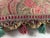 Ralph Lauren Ralph Lauren Handsome Tasseled Paisley Lumbar Pillows/Pair For Sale - Image 4 of 8