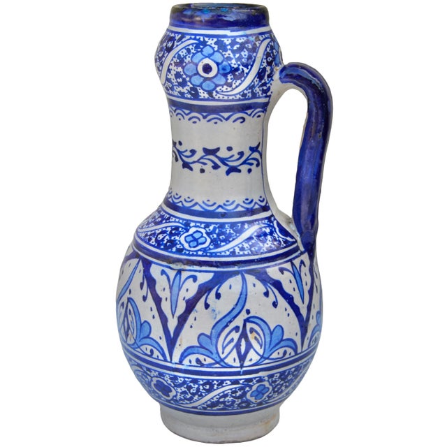 We love how Moorish ceramic art instantly lend a gallery-worthy appeal, offering an eye-catching display, and we can't get...