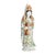 19th Century Japanese Porcelain Guanyin, Japan For Sale - Image 6 of 6