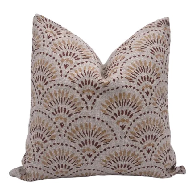 Fabdivine Decorative Cushion Cover 24x24 Inch - Shubarambh For Sale
