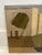 1960s Mid-Century "Motiv Italien" Abstract Landscape Painting by Åke Wickström For Sale - Image 5 of 7