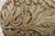 Pair Uttermost Acanthus Leaf Carved Urn Lamps For Sale - Image 11 of 16