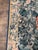 Early 21st Century Early 21st Century Vintage Flemish Style Floral Verdure Tapestry For Sale - Image 5 of 7
