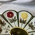Wedgwood English Antique Wedgwood Majolica Chrysanthemum Flower Platter, Circa 1883 For Sale - Image 4 of 6
