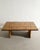 Early Swedish Modern Rectangular Sofa Coffee Table in Pine, 1930s For Sale - Image 6 of 7