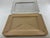 1980s 1980s Mid-Century Modern Silver Rectangular Platters For Sale - Image 5 of 15