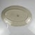 Oval Agreste Plate from Sarreguemines, 1930s For Sale - Image 4 of 8