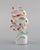Art Deco Figure of Three Fish by Willi Münch-Khe for Meissen, 1930s For Sale - Image 3 of 7