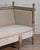 18th-Century Swedish Gustavian Sofa with Original Scraped Paint, Circa 1780 For Sale - Image 14 of 16