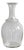 Antique French Glass Decanter, 1890s For Sale