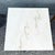 Neoclassical Portuguese Marble Top Wooden Side Tables - A Pair For Sale In West Palm - Image 6 of 10