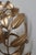 Large Golden Bell Flower Pioggia Doro Wall Lamp attributed to Hans Kögl, 1970s For Sale - Image 4 of 13