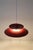 Red PH 5 Hanging Lamp by Poul Henningsen for Louis Poulsen, 1960s For Sale - Image 14 of 18