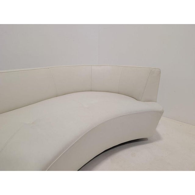 Digital Curve Sofa from Roche Bobois For Sale - Image 4 of 17