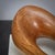 Ineke Van Zuuren, Flying Solo Organic Sculptural Form, 1970s, Pine For Sale - Image 6 of 8