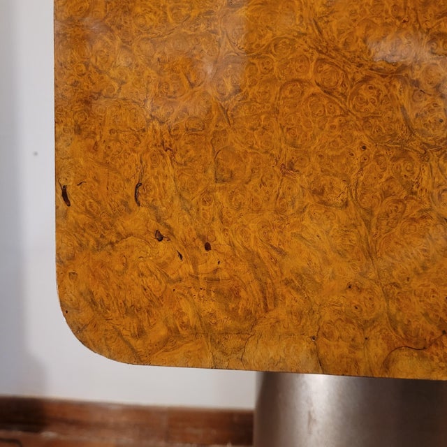 Art Deco Sideboard by Michel Dufet for Leandro Martins, 1930s For Sale - Image 14 of 18