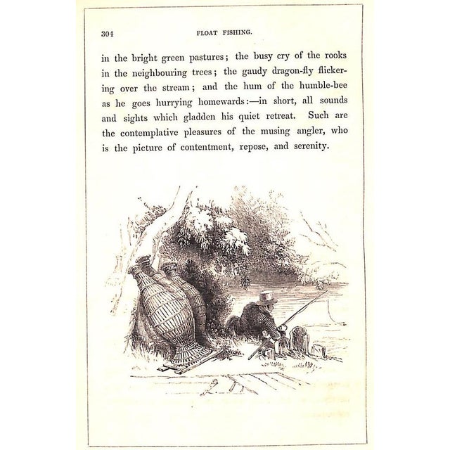 MARTINGALE [332] pp. Longman, Orme, Brown, Green, & Longmans 8 1/4" x 6" 67 wood-engravings in the text after Alken (12),...