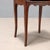 Mahogany Bedside Table, France, 20th Century For Sale - Image 6 of 8