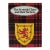The Scottish Clans and Their Tartans 1981 Book For Sale