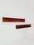 Long German Hanging Shelf by Wilheilm Renz for Walter Renz, 1960s For Sale - Image 9 of 18