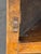18th Century Large English Cricket Table of Patinated Oak From the Georgian Era For Sale - Image 5 of 16