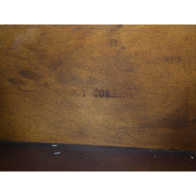 Nancy Corzine Neoclassical Italian Style Dresser For Sale In Philadelphia - Image 6 of 18