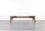 Mid-Century Modern Mid-Century Modern Teak Coffee Table by Johannes Anderen for Trensum Möbelfabrik, 1960s For Sale - Image 3 of 16