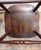 Vintage S. Bent & Brothers Maple Windsor Chairs Duxbury Colonial Style - A Pair For Sale - Image 10 of 12