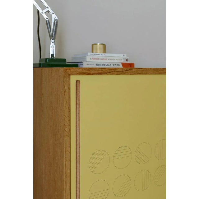 Contemporary Formes x Vanessa Stopforth Sideboard by King & Webbon & Vanessa Stopforth For Sale - Image 3 of 4