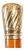 Antique Walking Stick Cane in 18k Gold Pommel, 1800s For Sale